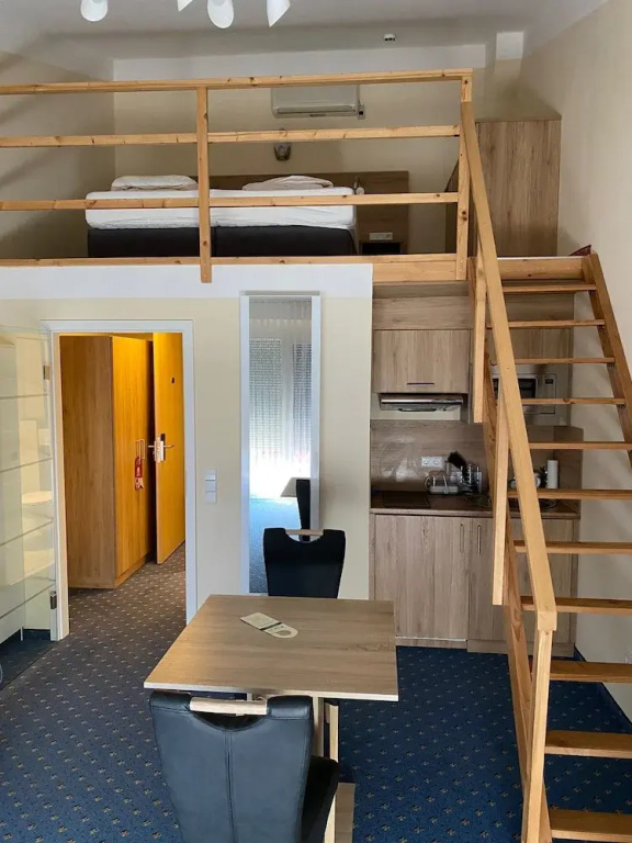 Flair Hotel Landgasthof Roger - Chambres