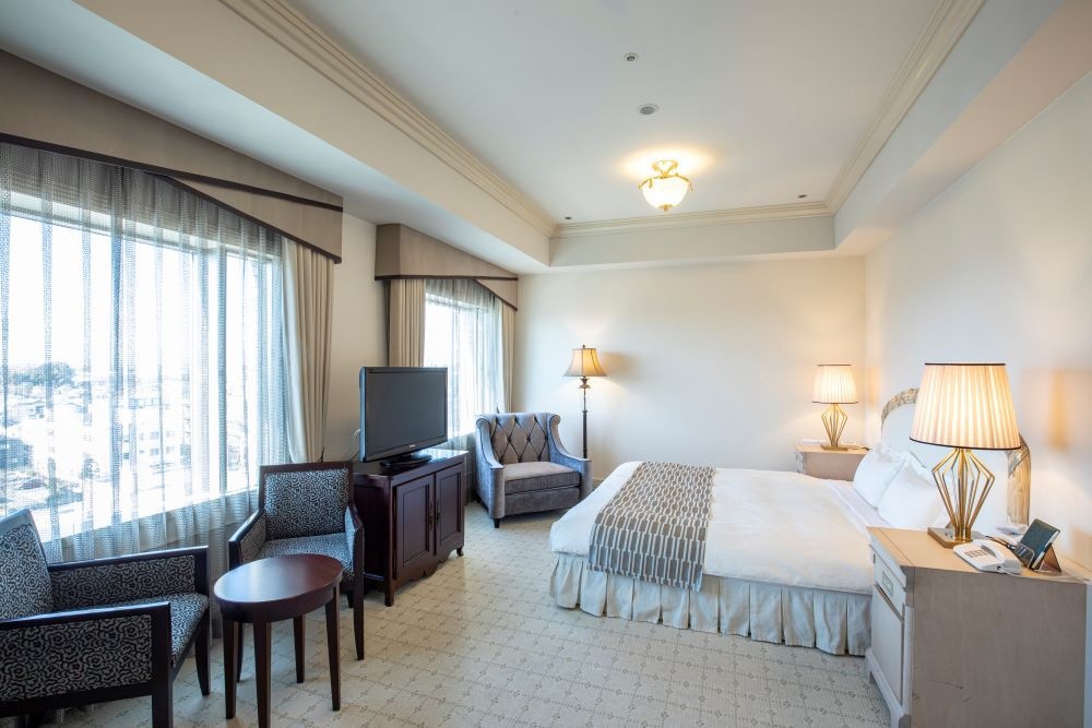 Hotel Cadenza Tokyo 사진 5