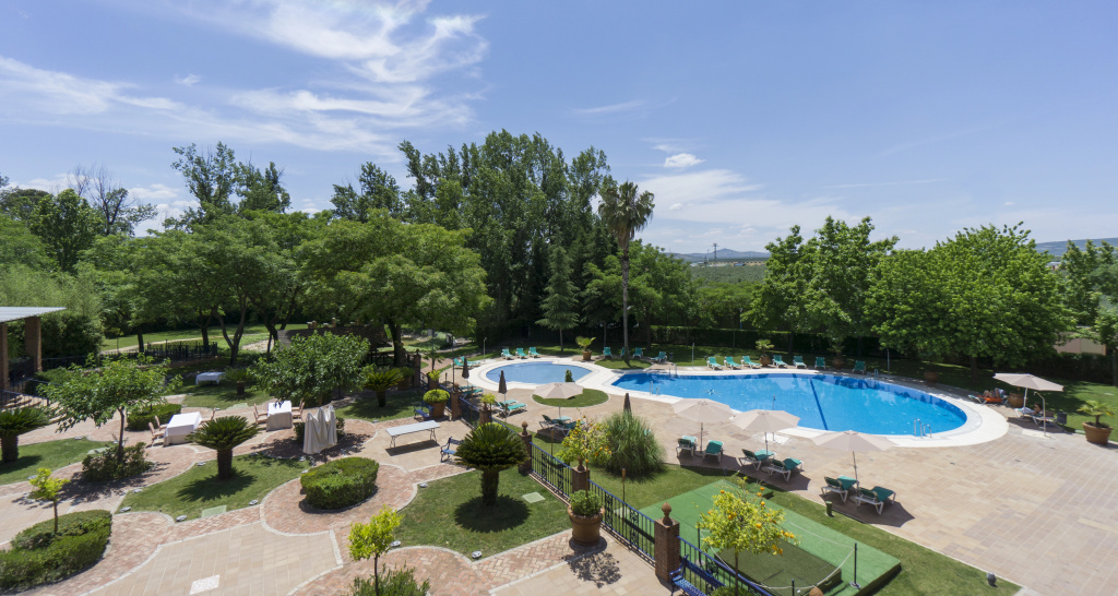 Hotel photo 19