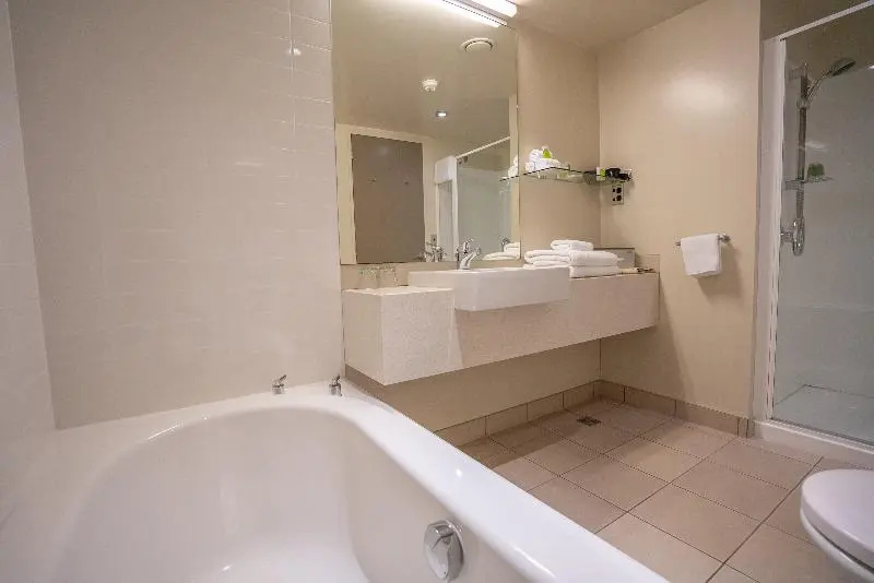 Scenic Hotel Bay of Islands - Chambres