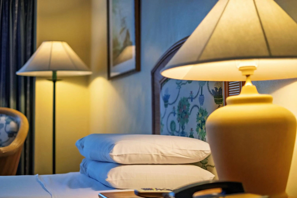 Waterfront Cebu City Hotel & Casino - фото 6