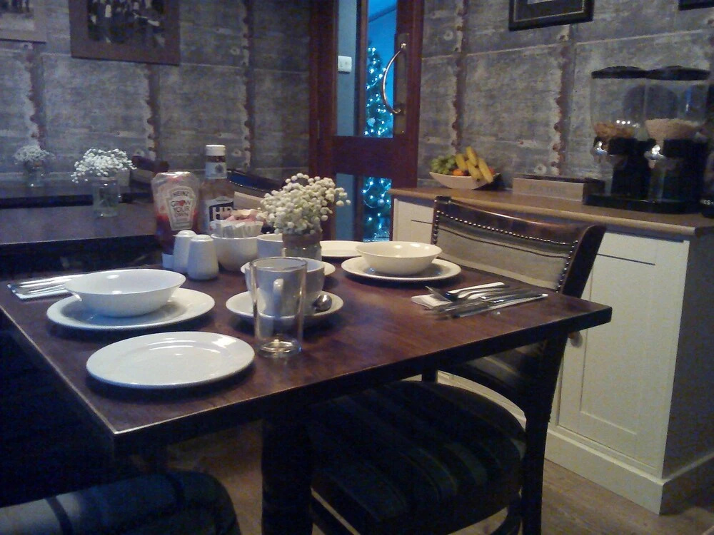 Hotel photo 11