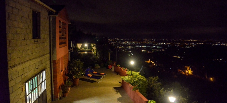 Al Belvedere