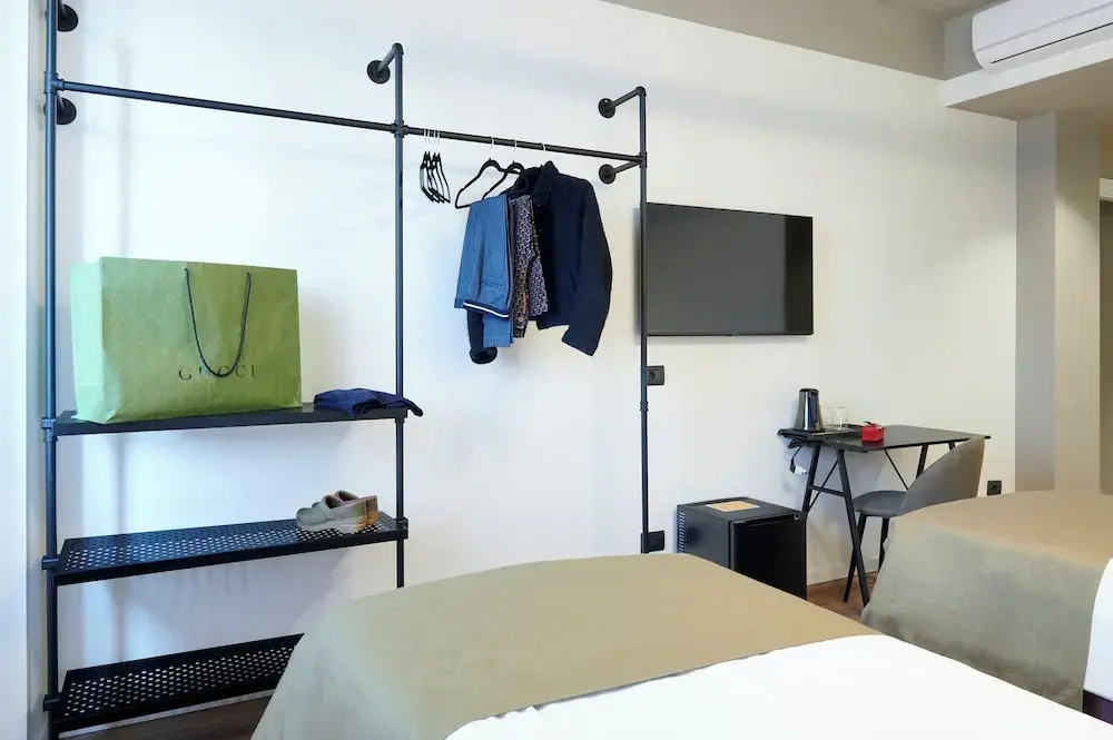 Hotel photo 12