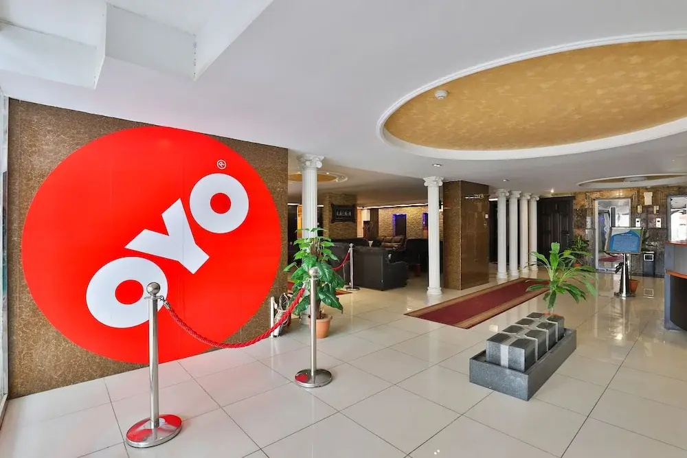 Hotel photo 2