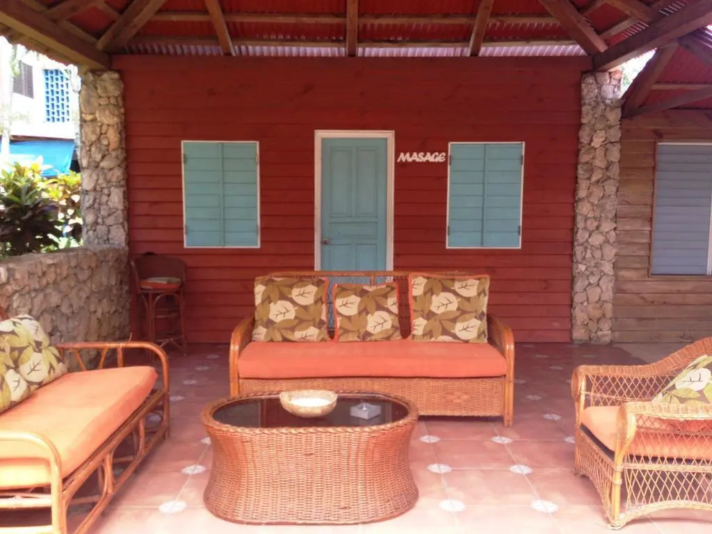 Hotel photo 13