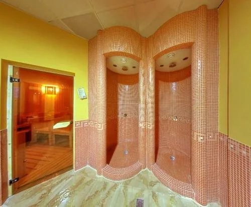 Hotel Skalite - Général