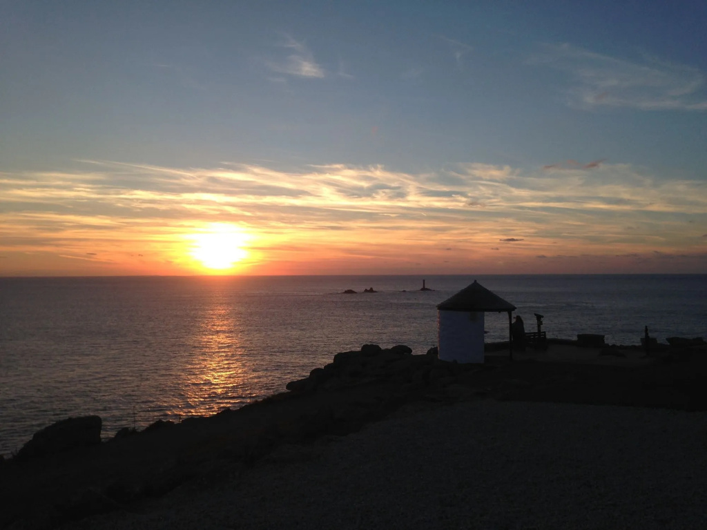 The Land's End Hotel - Général