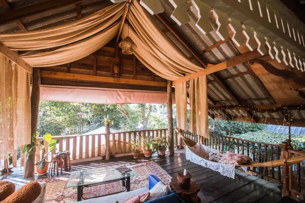 1 Bedroom Villa