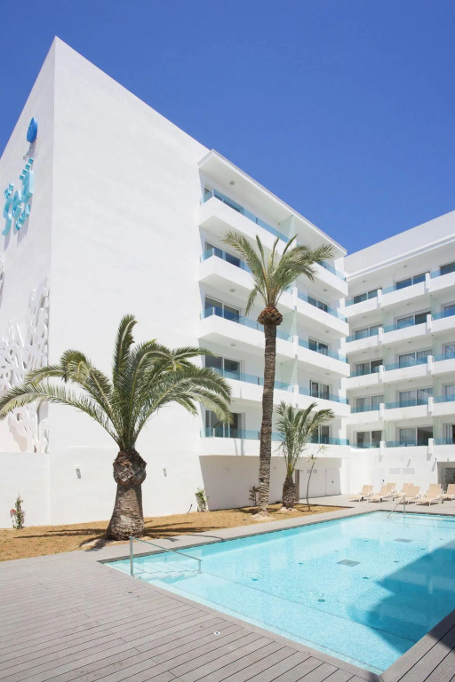 The Sea Hotel by Grupotel - Adults Only - Général