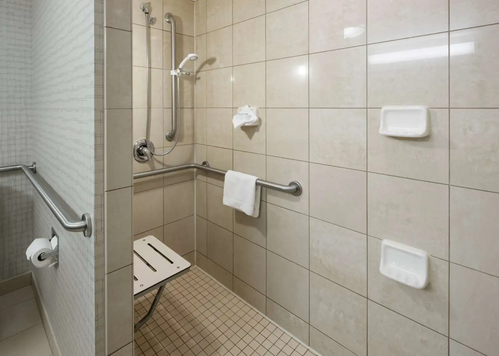 Hampton Inn & Suites Boise-Downtown - Général
