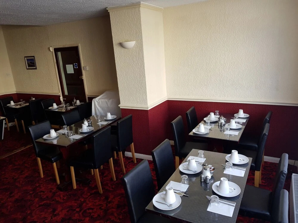 Hotel photo 18