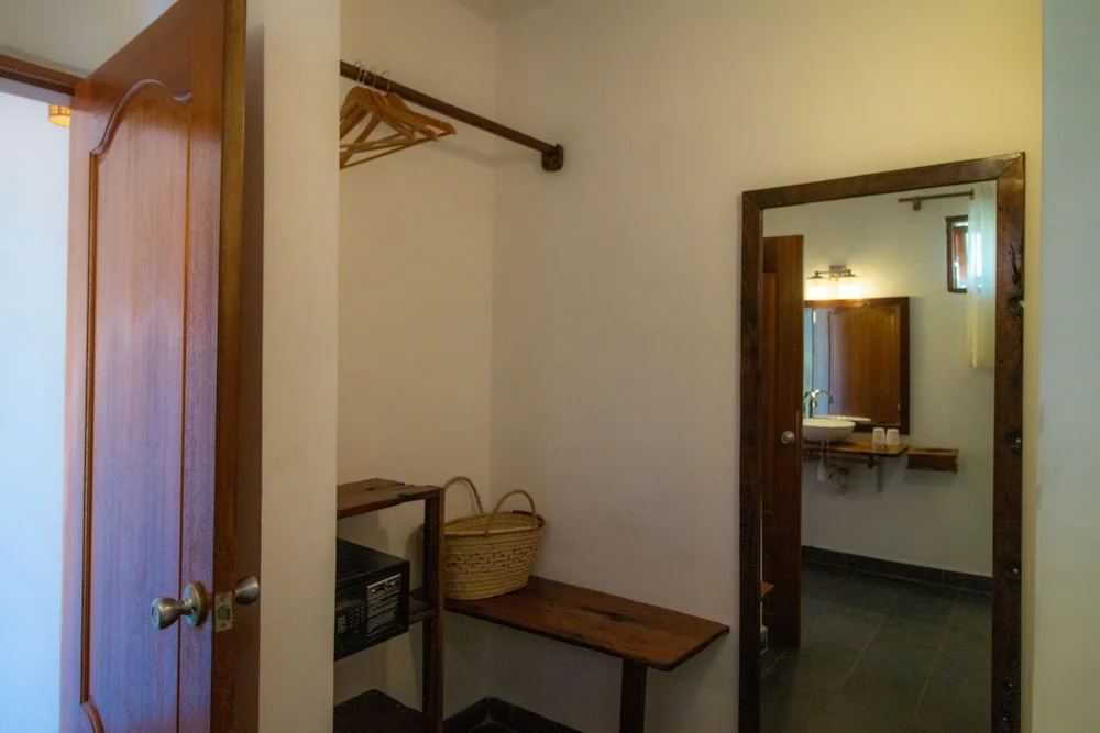 Tanzanite Beach Resort - Chambres