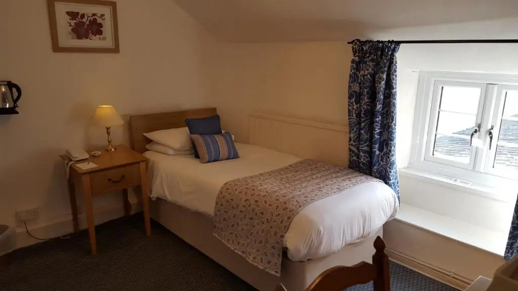 Apple Tree Hotel - Chambres