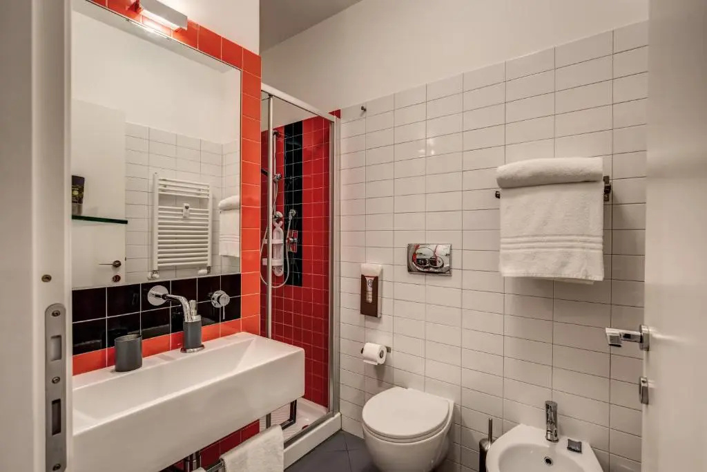 Hotel photo 20