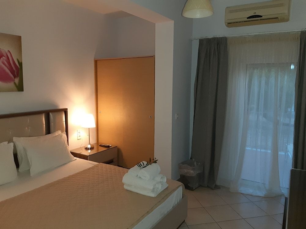 Olive Tree Apartment — 5