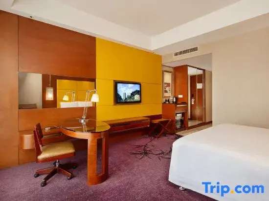 Classic room