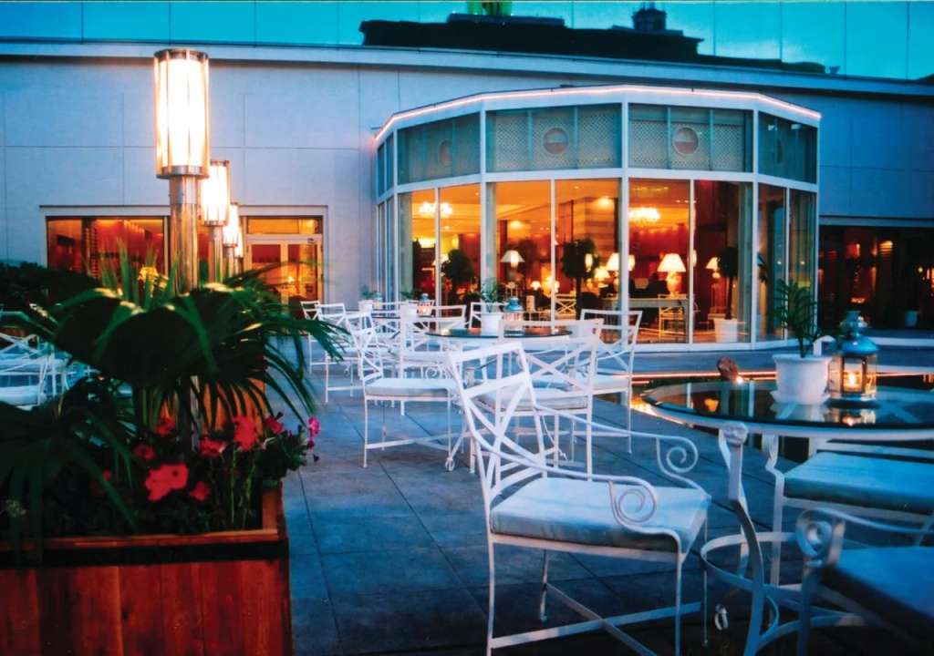 Hotel photo 24