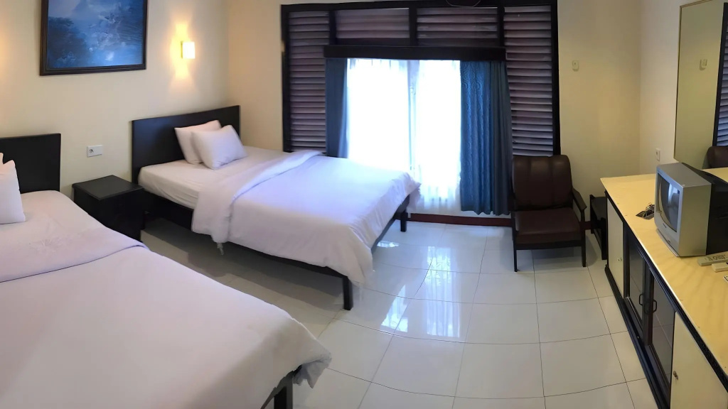 Hotel photo 20