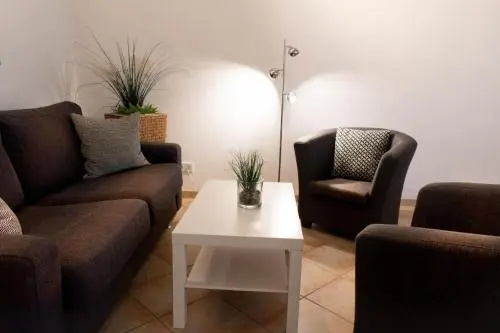 Ferienwohnung App. 1 Haus Duckdalben