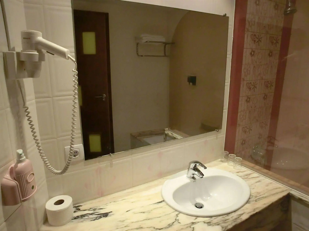 KAKTUS Hotel Benikaktus - Général