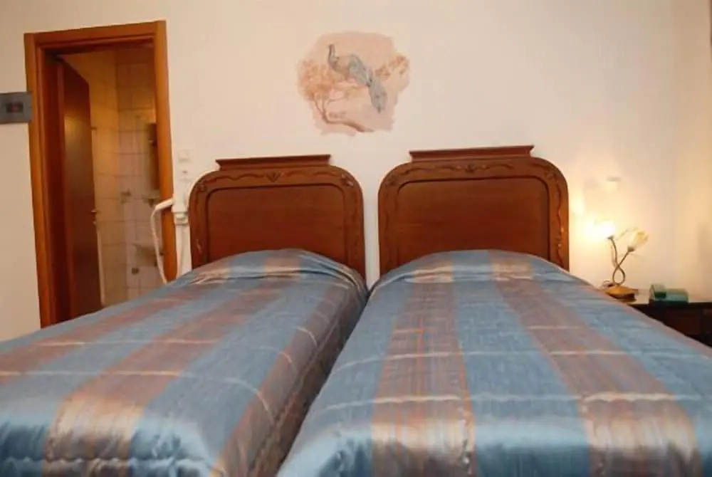 Boutique Hotel Philippion Florina - фото 4