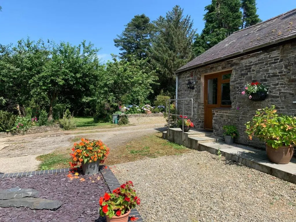Cottage