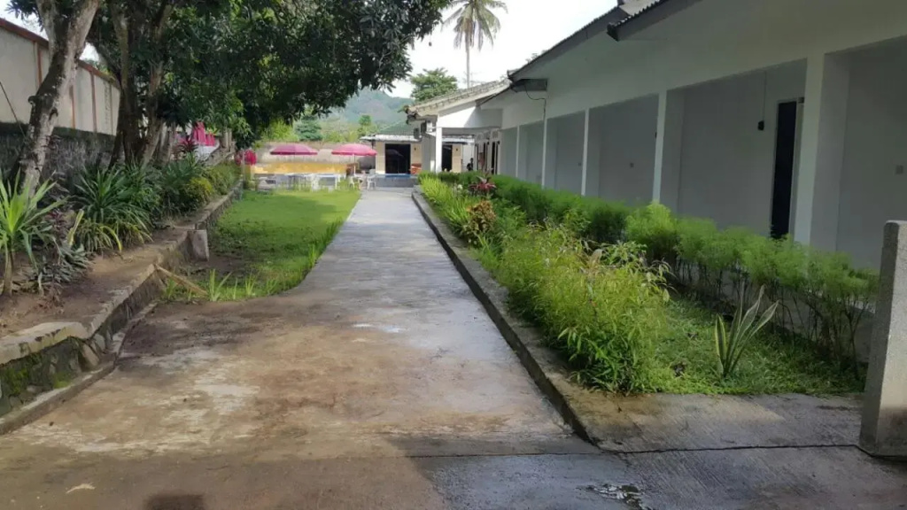 Jo Homestay
