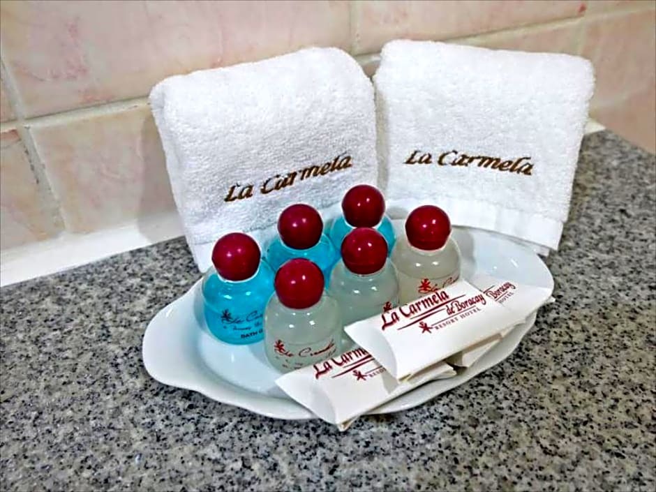 La Carmela De Boracay Hotel