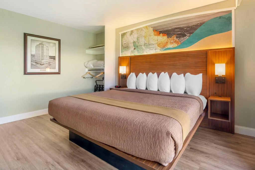 Hotel photo 7