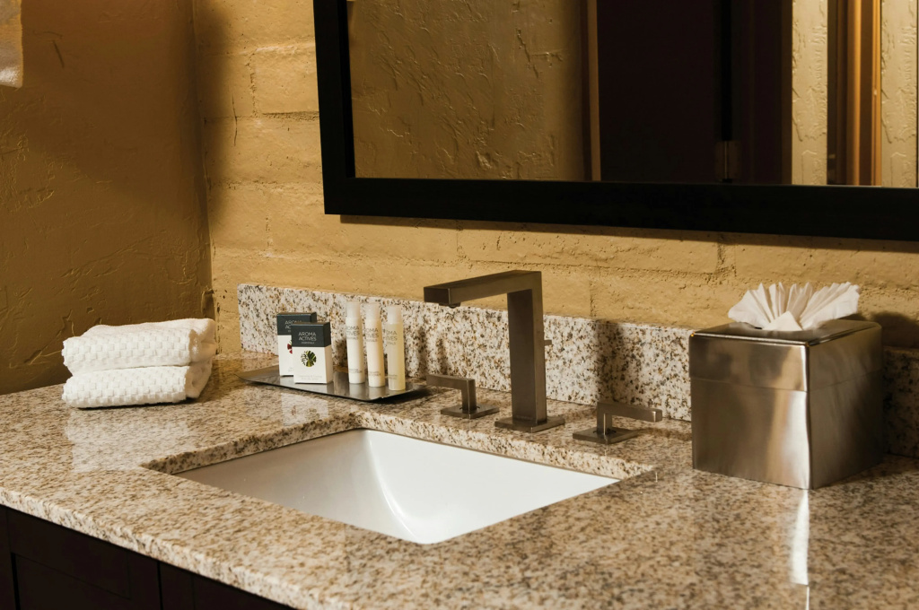 DoubleTree Suites by Hilton Tucson - Williams Center - Général