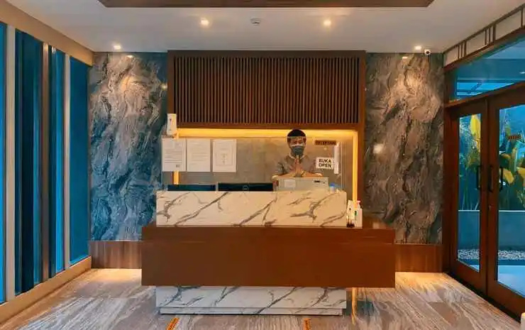 Hotel photo 9