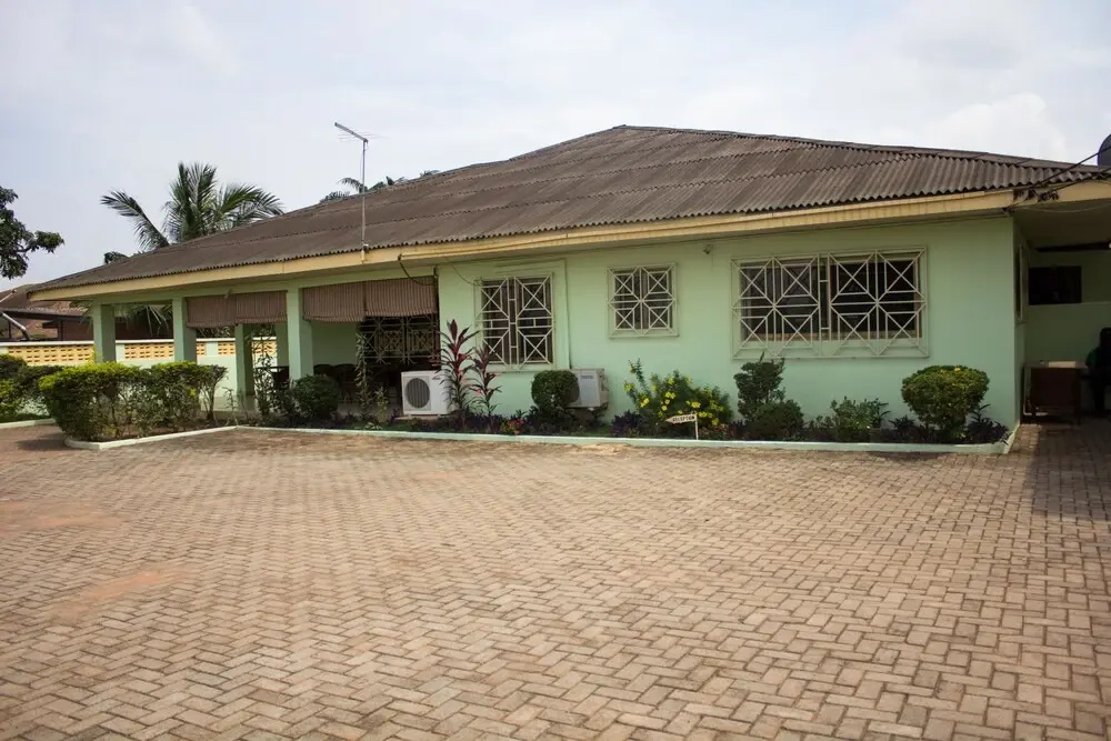 Hotel photo 11