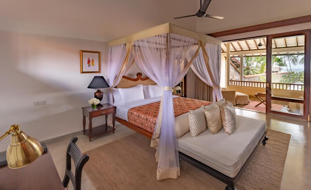 Taru Villas The Long House Taru Villas