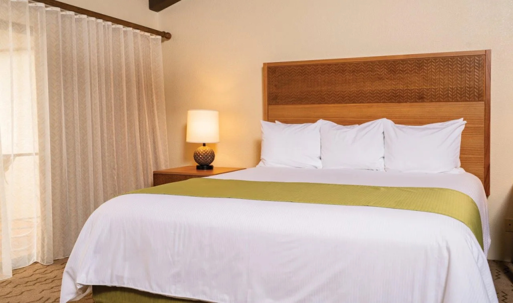 Kona Coast Resort - Général