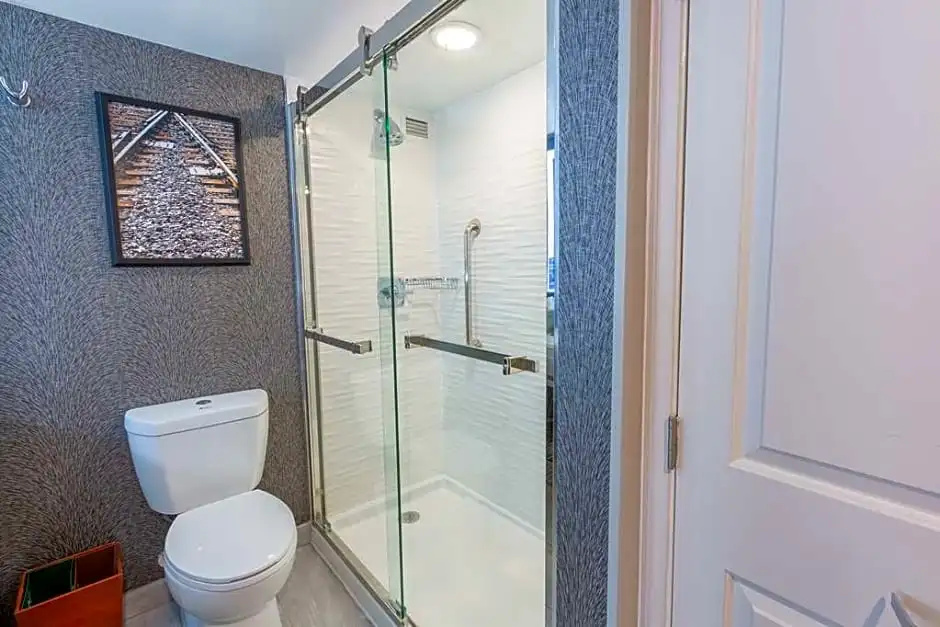 DoubleTree by Hilton Dallas - Richardson - Chambres