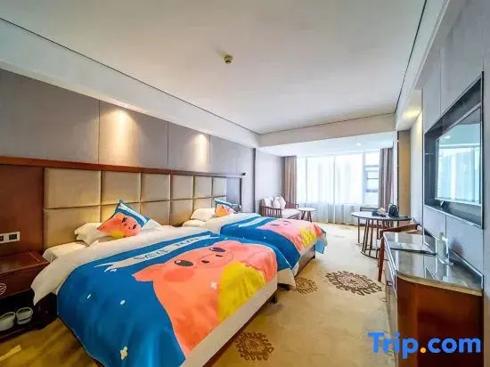 Vide Hotel - Chambres