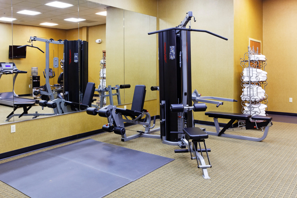 Holiday Inn Batesville by IHG - Général