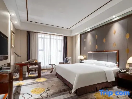 Business room