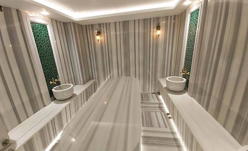 Balcony & Terrace