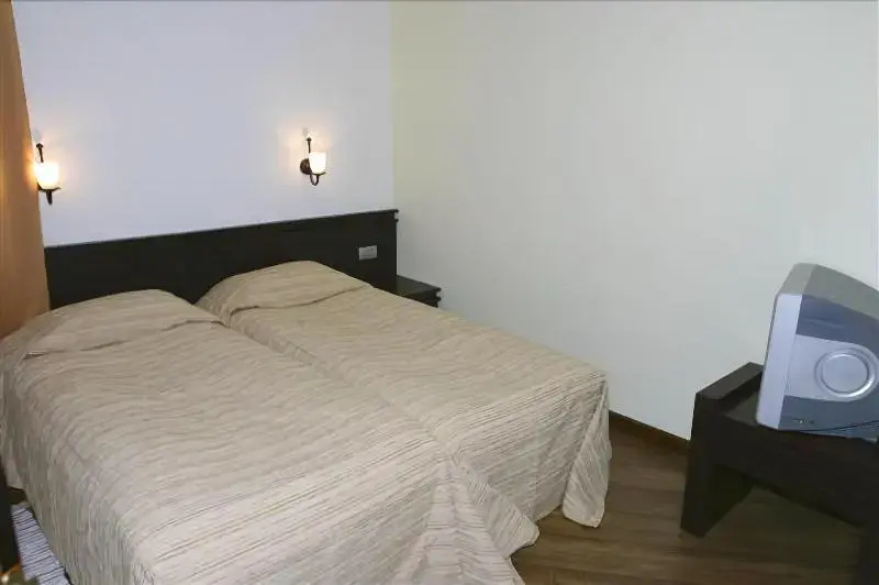 Trinity Sea Residence Nessebar - Général