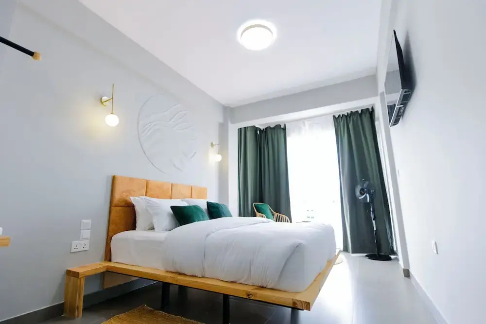 Superior room