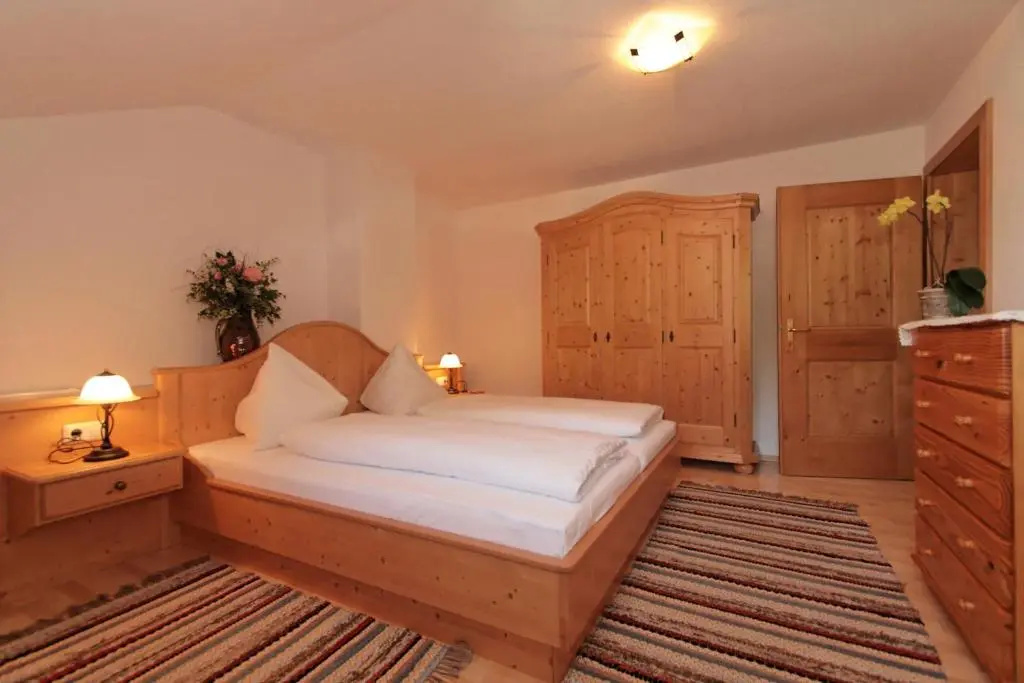 Pension Gatterer - Chambres