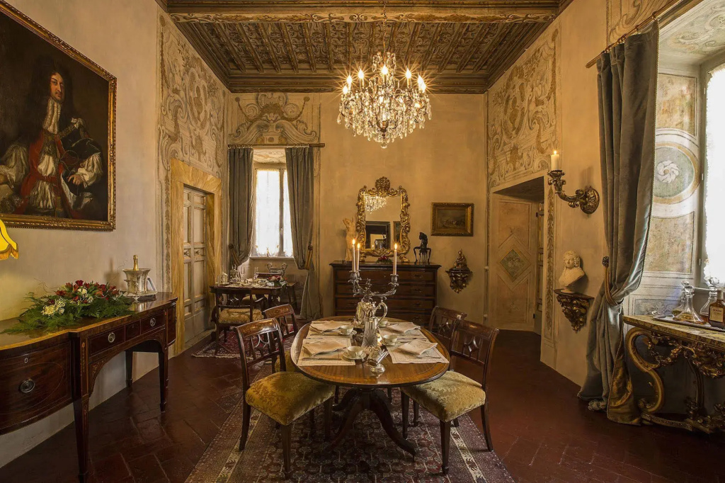 Palazzo Tommasi - Général
