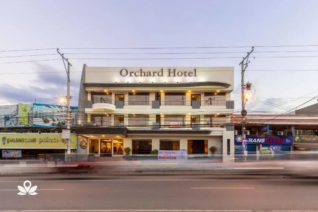 Hotel photo 12