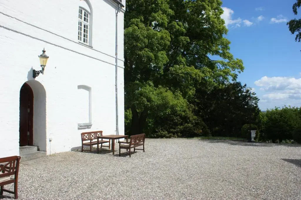 Kokkedal Castle - фото 16