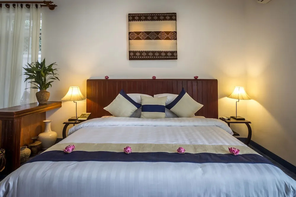VMANSION Boutique Hotel - Chambres