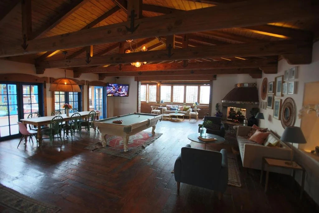 CALAMIGOS RANCH Resort & Spa
