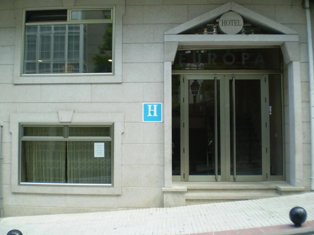 Hotel Europa