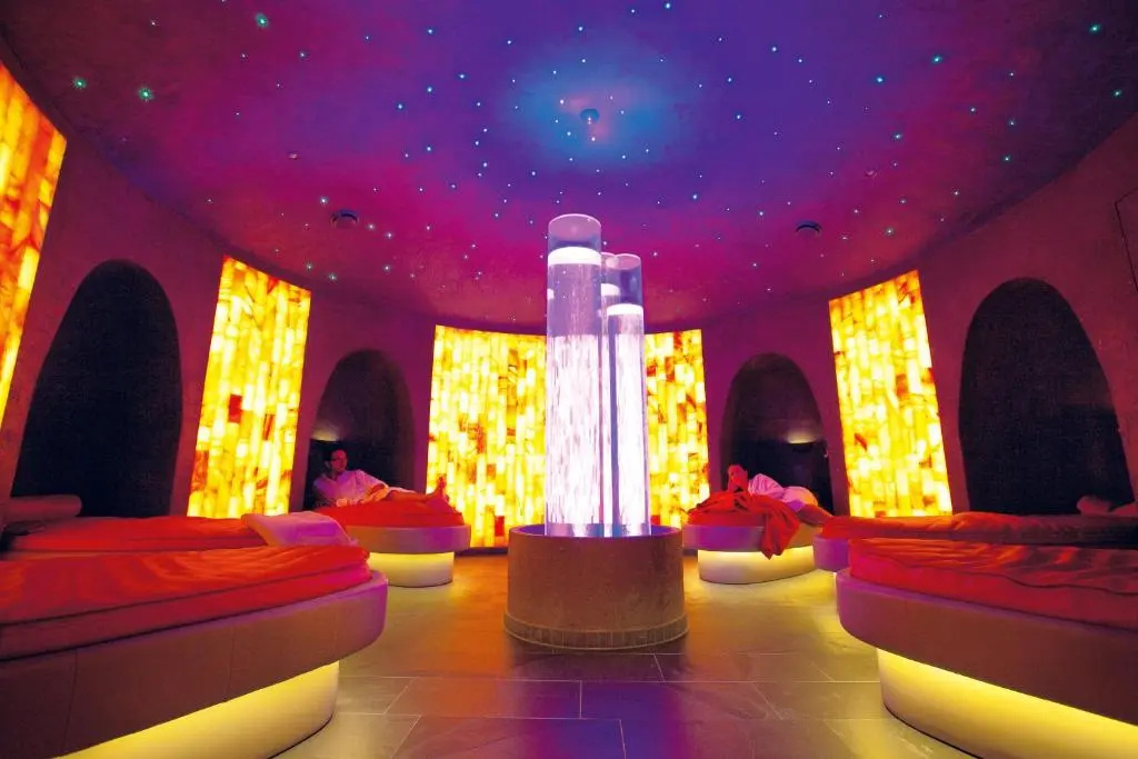 Alpin Spa Tuxerhof - Général